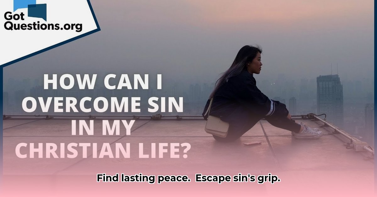 overcoming-sin-through-christ